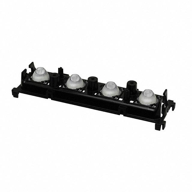 FCP15345_FLORENTINA-4X1-D Ledil  Optics - Lenses